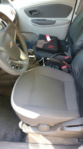 Chevrolet Spin 1.8 Lt 5as 105cv My Link