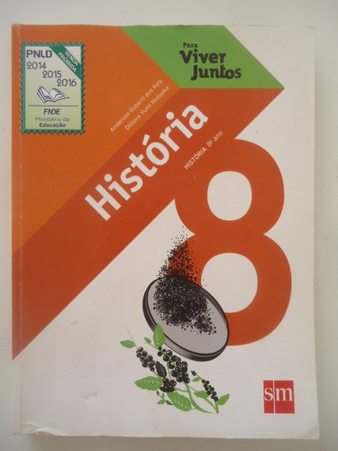 História 8 Para Viver Juntos