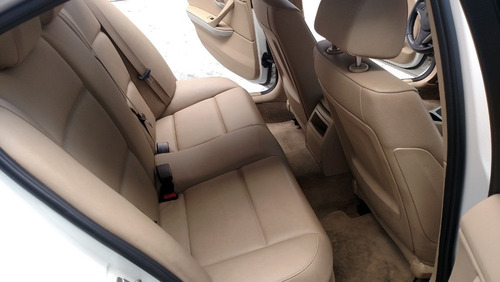Bmw Serie 3 Bmw 320 I 2.0 16v 4p Automático