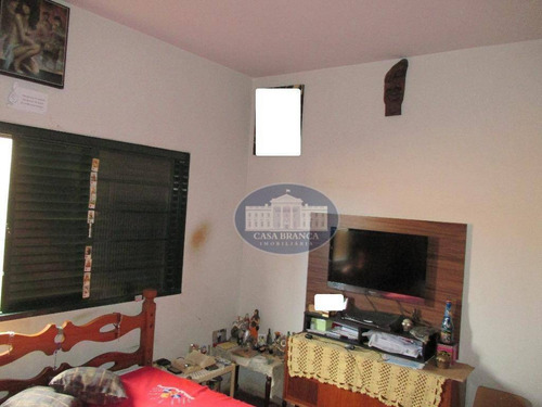 Imagem 9 de 15 de Casa Residencial À Venda, Jardim Sumaré, Araçatuba. - Ca0820