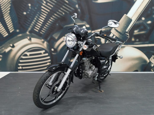 Imagem 3 de 9 de Chopper Road 150 - 2021 (zero Km)