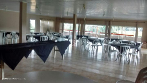 Imagem 10 de 10 de Chácara Para Locação Em Ponta Grossa, Santa Tereza, 2 Banheiros - 110_2-468311