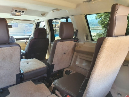 Imagem 8 de 13 de Land Rover Discovery 2012 3.0 Tdv6 Se 5p
