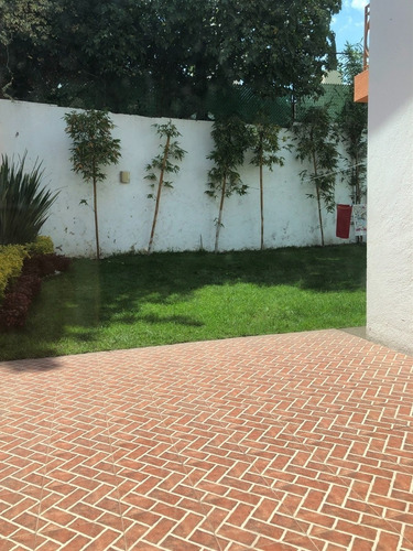 Imagen 24 de 29 de Casa Venta Residencial Chiluca Atizapan De Zaragoza