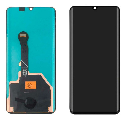 Cambio De Pantalla Modulo Compatible Con Huawei P30