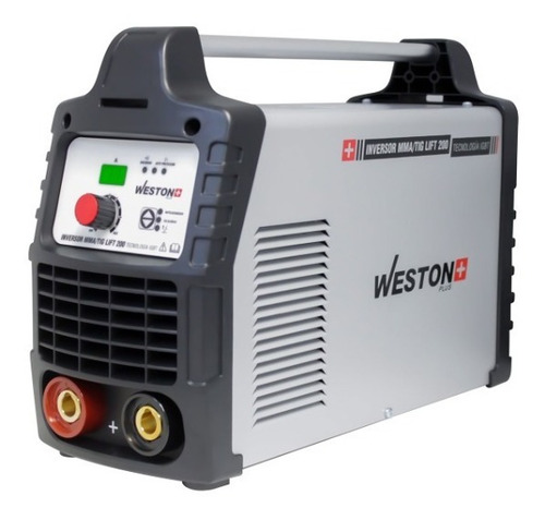 Soldadora Weston Z-67030