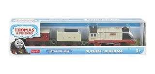 Thomas & Friends Trackmaster, Duquesa Duchess