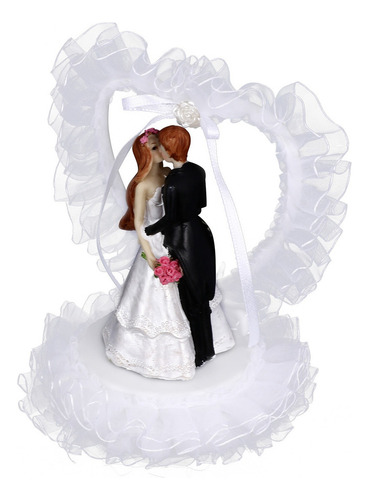 1 Exquisita Decoración Multiusos Para Tartas Para Bodas