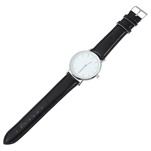 Reloj De Pulsera Clásico Para Hombre, Regalo Elegante