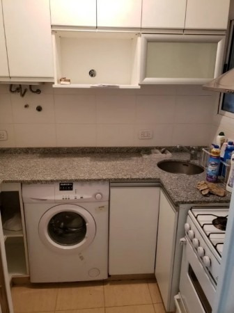 Imagen 13 de 17 de Caballito Oportunidad Depto 2 Y 1/2 Amb En Av. Honorio Pueyrredon 600