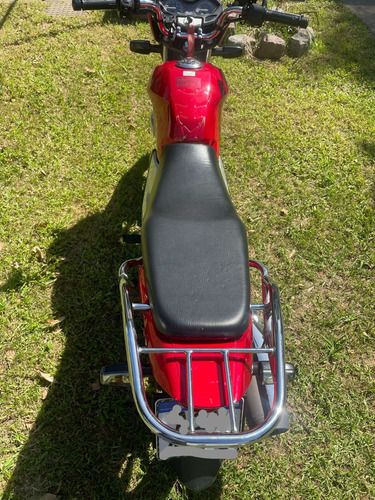 Honda Glh 150
