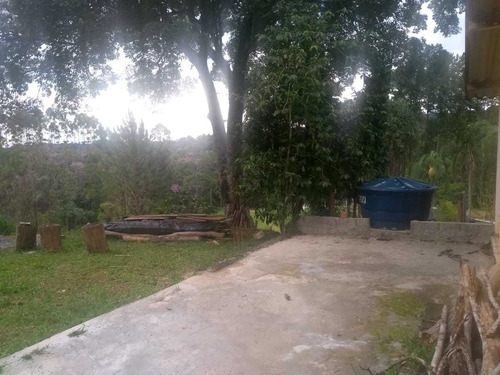 Imagem 11 de 14 de Juquitiba/belo Sitio P/moradia C/área De Plantio/ref:05055