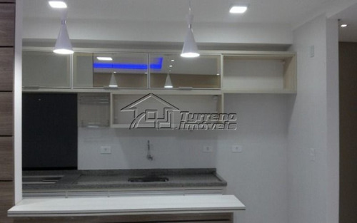 Imagem 6 de 15 de Apartamento Com 2 Dormitórios, Sendo 1 Suíte Na Zona Sul De São José Dos Campos