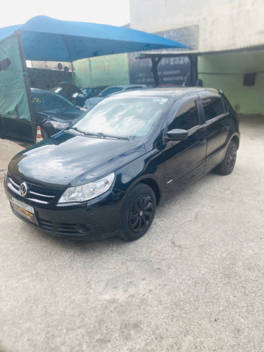 Volkswagen Gol 1.6 Vht Power Total Flex 5p