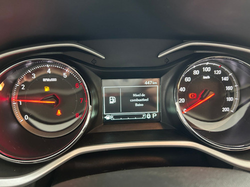 Chevrolet Onix 1.0 Turbo Flex Premier Automático