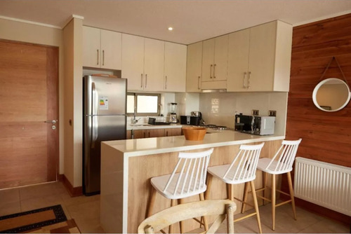 Departamento En Venta La Poderosa, Colbún.