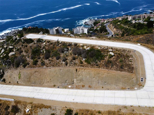 Sitio De 2.727m2 En Condominio Mirador De Punta Pite
