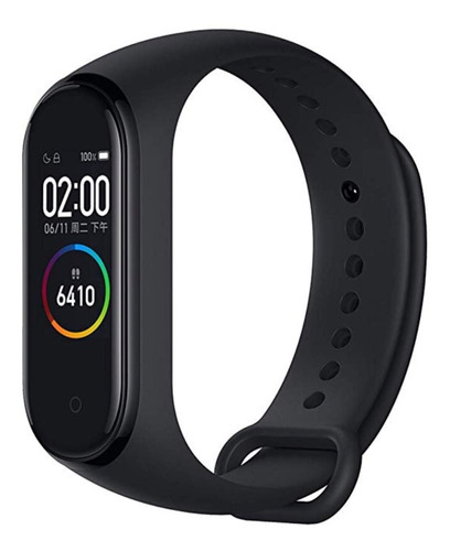 Stock 2019 Xiaomi Mi Band 4 Original Smart Band Fit Reloj 