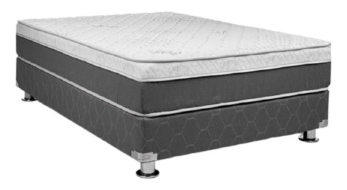 Cama El Cisne Brave 2 Plazas