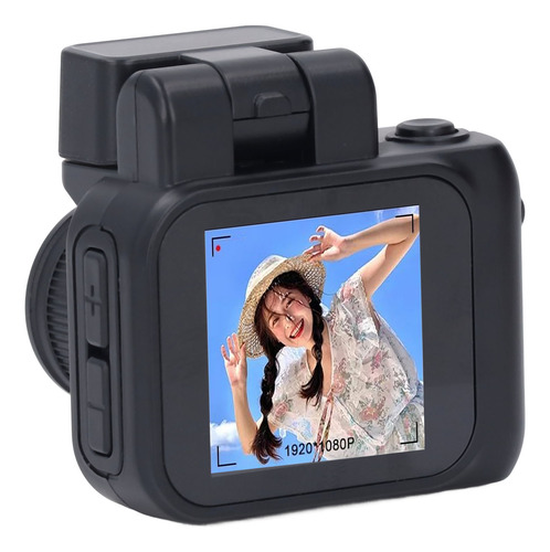 Pocket Digital Camera 1080p Hd Small 2mp 3760x2128 160