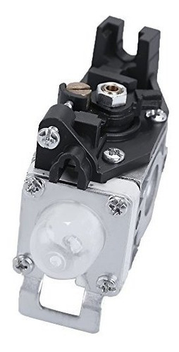 Carburador Para Zama Hc152 Hcr161es Hrc171es Cortasetos Repu