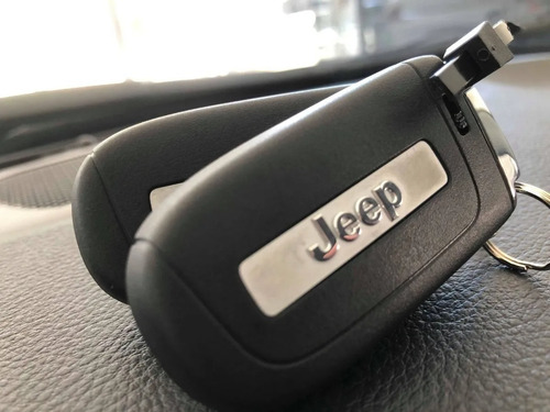 Jeep Compass Limited Plus Turbo Diesel At9 2021 Okm #12