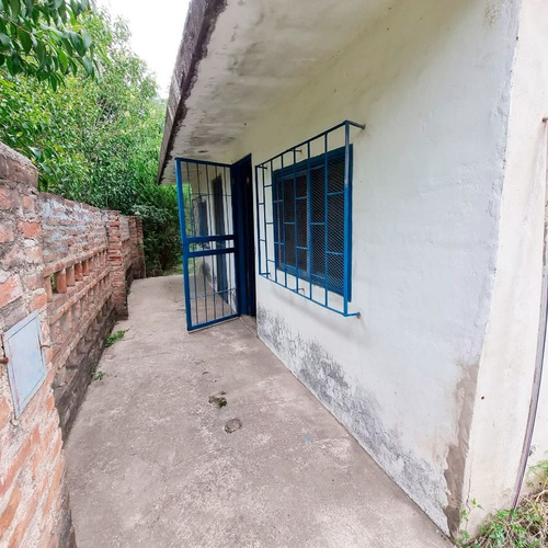 Imagen 20 de 22 de Venta De Casa A Restaurar De 2 Dormitorios En Valle Hermoso
