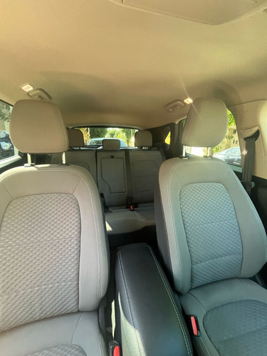 Ford Kuga Hybrid 2.5 Se Fwd