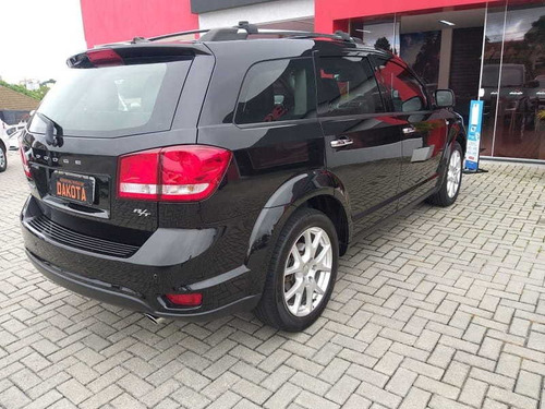 Dodge Journey R/t 7l