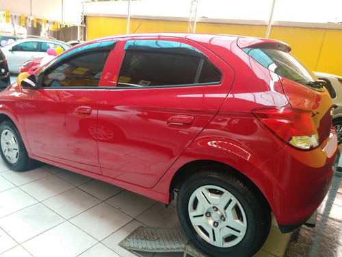 Chevrolet Celta 2014 1.0 Lt Flex Power 5p