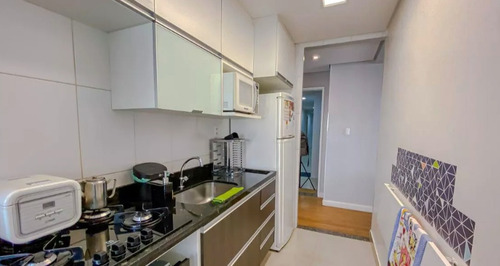 Imagem 24 de 28 de Apartamento Residencial Em São Paulo - Sp - Ap0021_etic