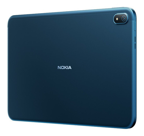 Tablet Nokia T20 4gb Ram + 64gb, Tela 10.4 Nk069