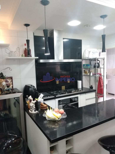 Imagem 12 de 29 de Apartamento Com 3 Dorms, Vila Progresso, Guarulhos - R$ 1.15 Mi, Cod: 8318 - V8318