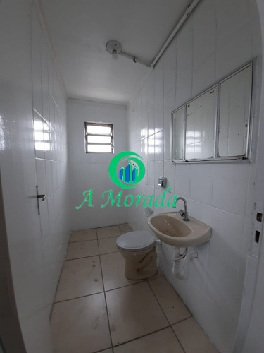 Imagem 13 de 22 de Galpão Para Venda Em São Bernardo Do Campo - Gl00013 - 70895236