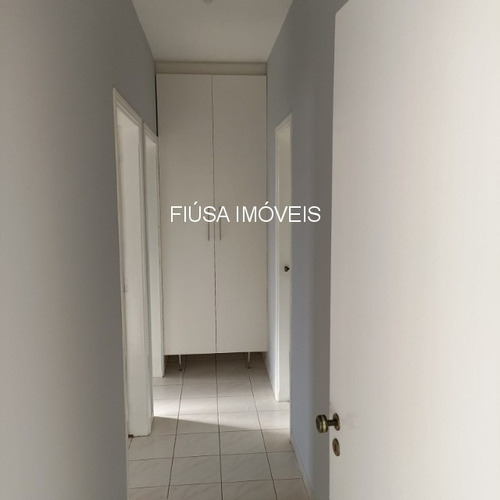 Imagem 18 de 20 de Apartamento - Ap00570 - 71101108