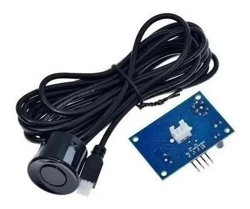 15 X Módulo Sensor Ultrassônico Impermeável Jsn-sr04t/aj-sr0