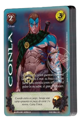 Mazo Preconstruido Mitos Y Leyendas Primer Bloque