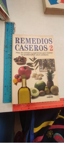 Remedios Caseros 2 Grupo Editorial Ceac 