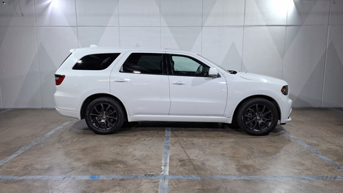 Dodge Durango 5.7 RT V8
