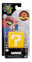 Comprar Jakks Super Mario Bros La Pelicula  Mario Mini Figura 