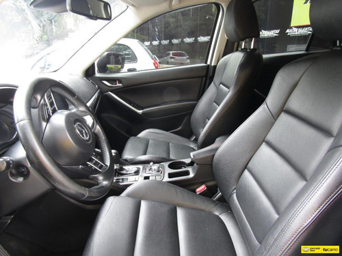 Mazda Cx-5 2.5 Grand Touring
