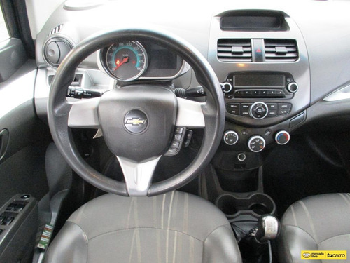 Imagen 11 de 15 de Chevrolet Spark Gt Ltz 1200cc Mt Aa