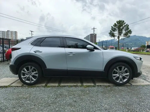 Mazda CX-30 2.5 Grand Touring At
