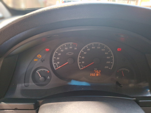Chevrolet Meriva 1.8 Gl Plus