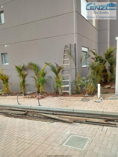 Imagem 26 de 29 de Apartamentos À Venda Em Bragança Paulista/sp - Compre O Seu Apartamentos Aqui! - 1447958