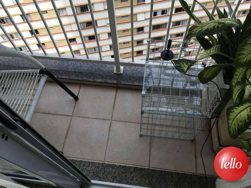 Apartamento - Ref: 210198