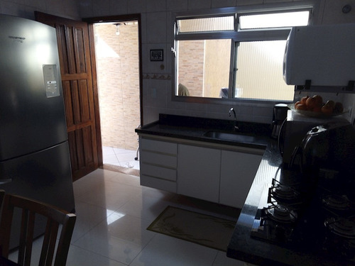 Assobradada, Jd. Santo Antonio , Osasco, 2 Dorm, 2 Vagas - 6601