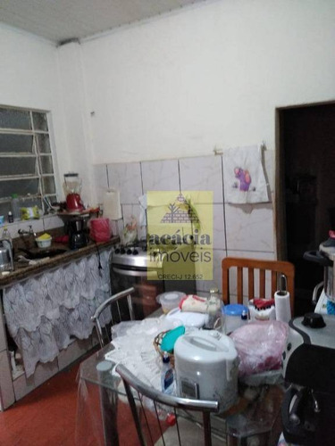 Imagem 7 de 15 de Terreno À Venda, 330 M² Por R$ 780.000,00 - Vila Pereira Cerca - São Paulo/sp - Te0296