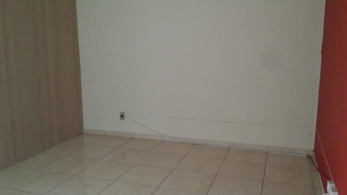 Imagem 10 de 16 de Apartamento Residencial À Venda, Botafogo, Campinas - Ap16929. - Ap16929