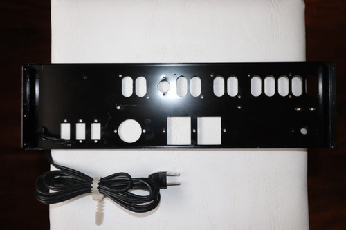 Amplificador Pioneer Sa-7100 - Peça Para Reposição (Usado)